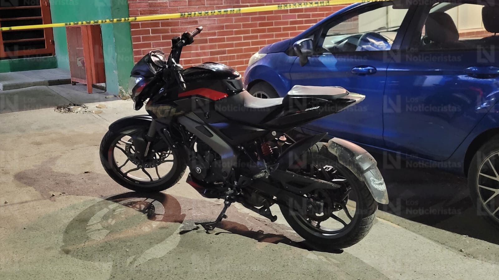 Tres lesionados y un detenido deja persecución a balazos en la avenida Múnich, en Mazatlán