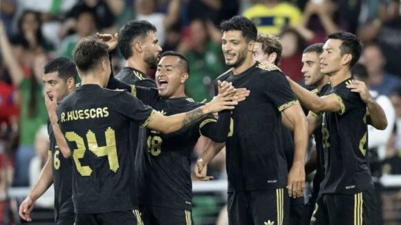 El Tricolor define su ruta rumbo al Mundial 2026 con gira internacional