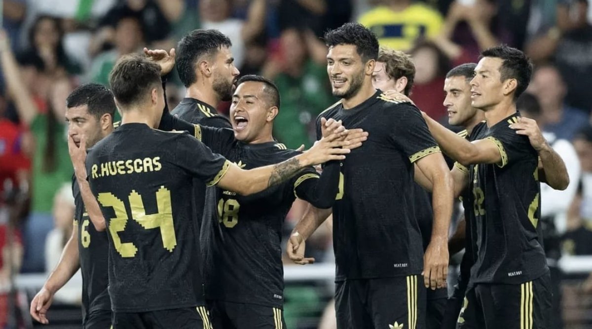 tricolor define su ruta rumbo al mundial 2026 con gira internacional