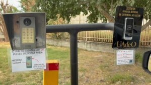 UAdeO Los Mochis avanza en reparaciones previo al regreso a clases