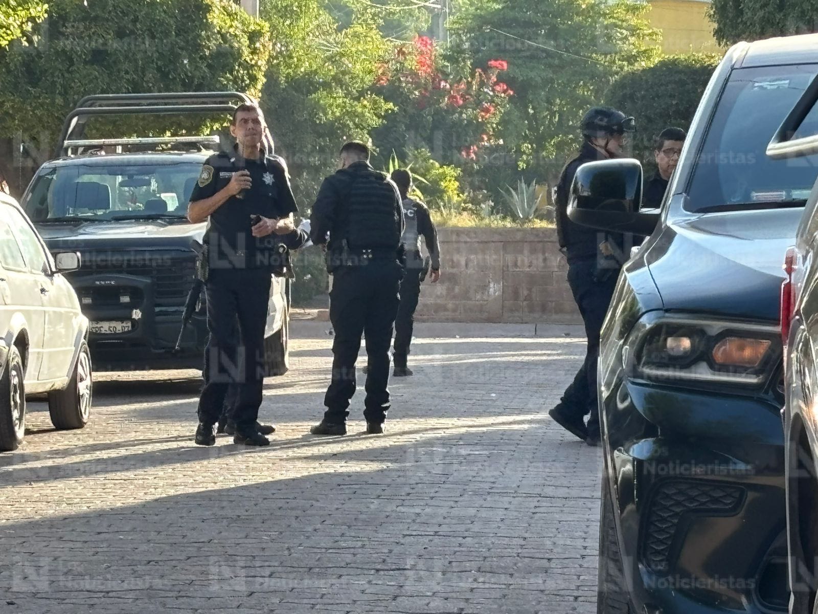 un nuevo homicidio despierta a culiacan esta mañana