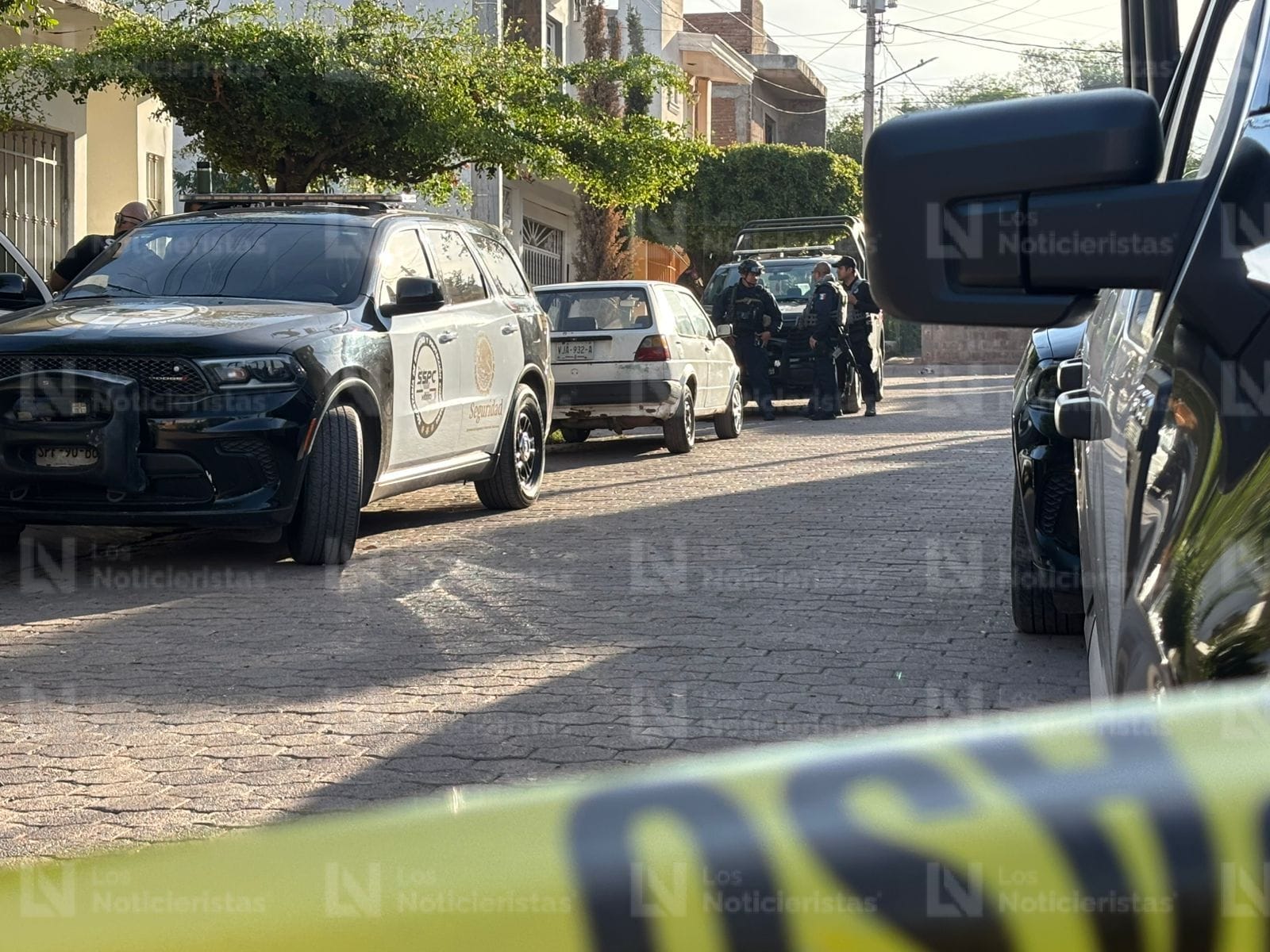 un nuevo homicidio despierta a culiacan esta mañana