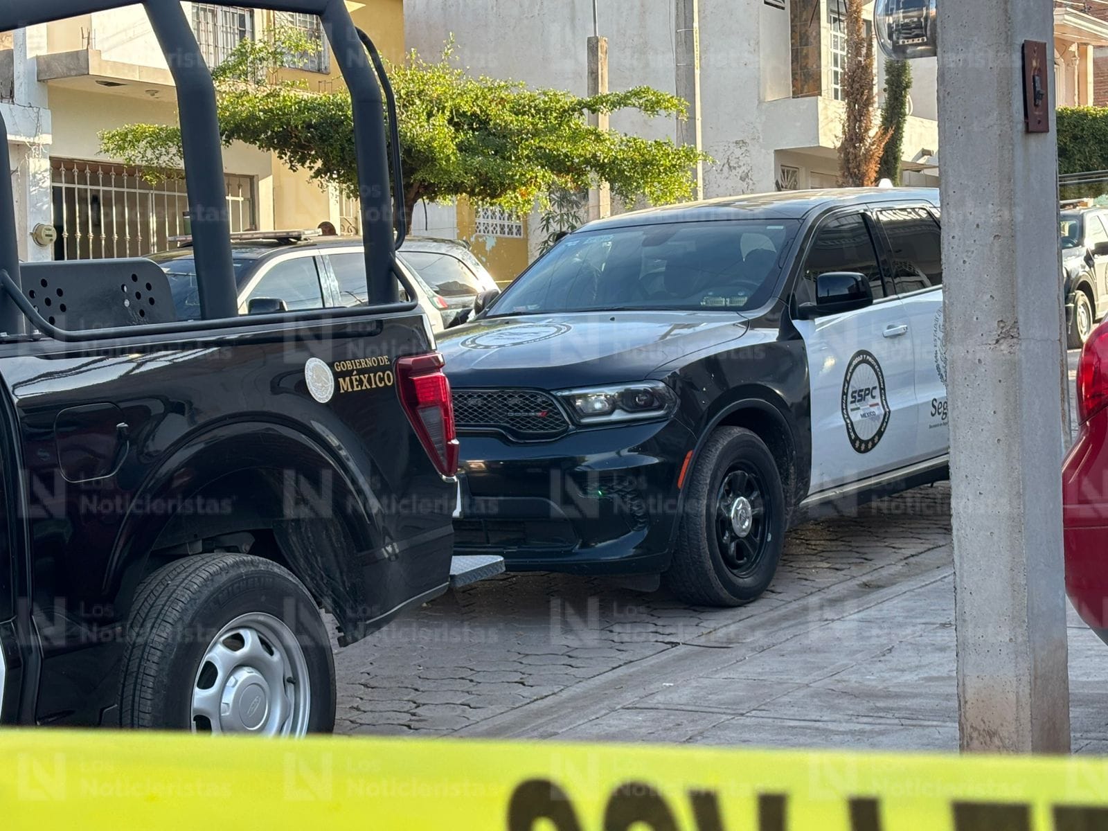 un nuevo homicidio despierta a culiacan esta mañana