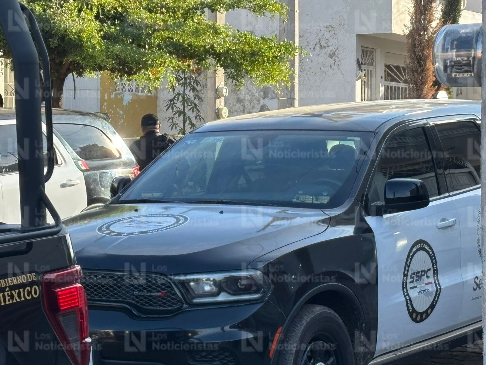 un nuevo homicidio despierta a culiacan esta mañana