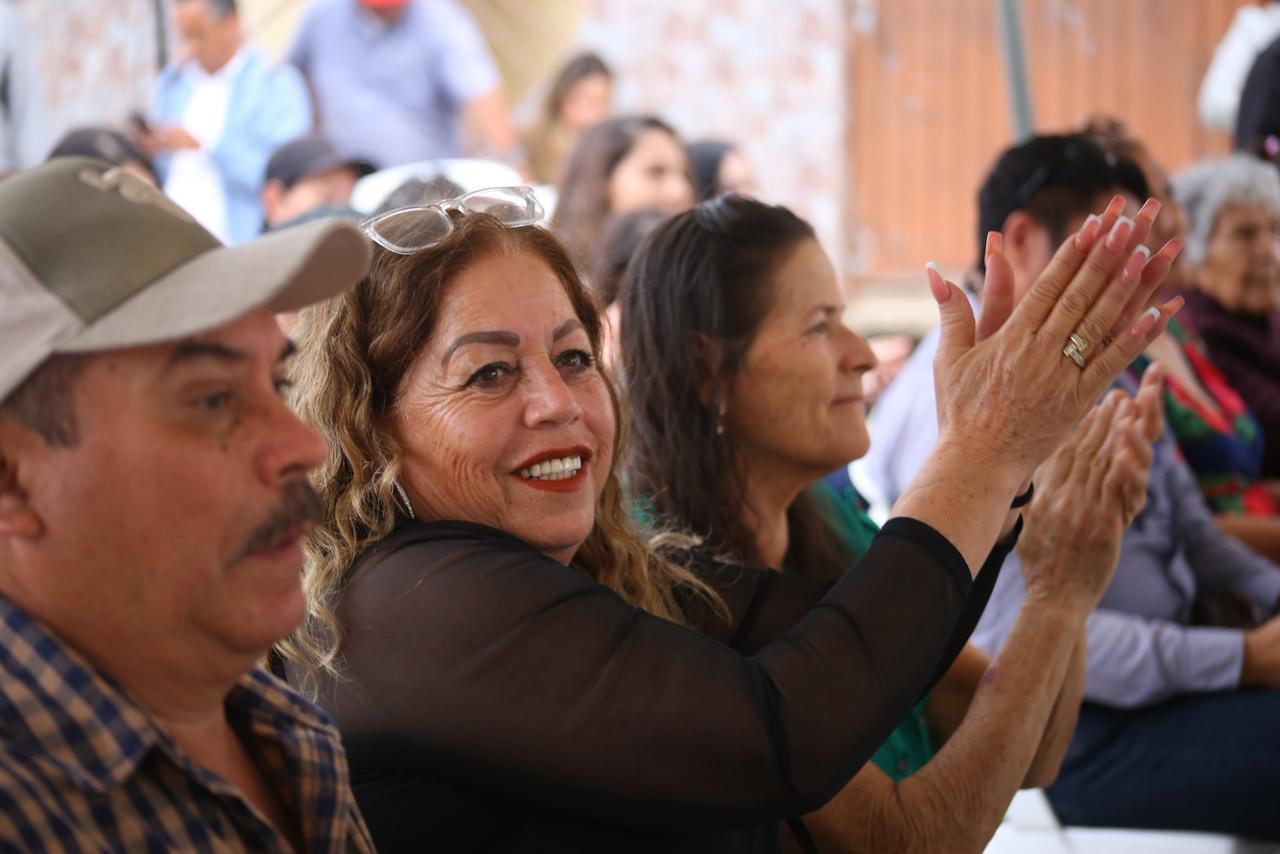 una calle mas rehabilitada por estrella palacios dominguez