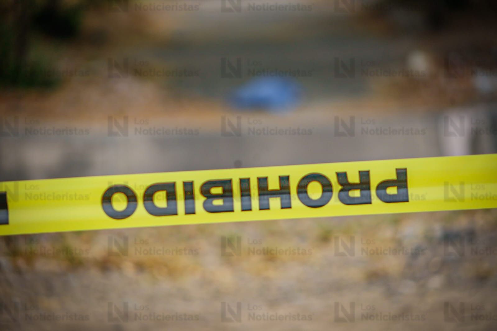 una mujer aparece asesinada en culiacan