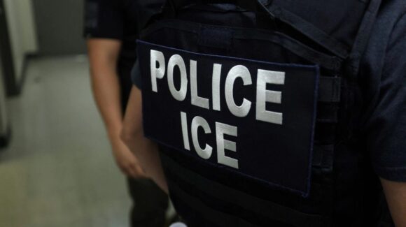 Muere mexicano en custodia del ICE en Georgia; Consulado solicita esclarecer los hechos
