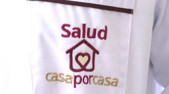 Reportan desaparición temporal de trabajadores de ‘Salud Casa por Casa’ en Nayarit; difunden breve video de su rescate