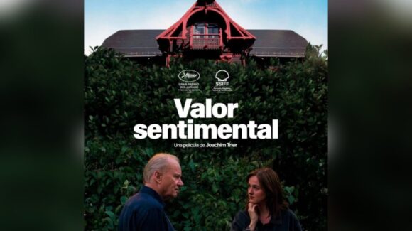 En Mazatlán, el Cinematógrafo Marco Lugo proyectará ‘Valor sentimental’, cinta con nueve nominaciones al Óscar