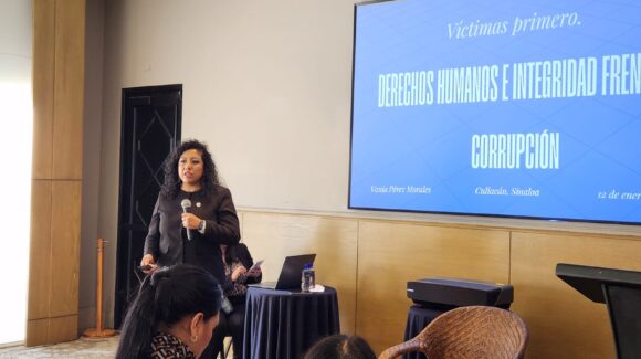 Sin órganos garantes, crece el riesgo de corrupción y violación de derechos: Sistema Nacional Anticorrupción