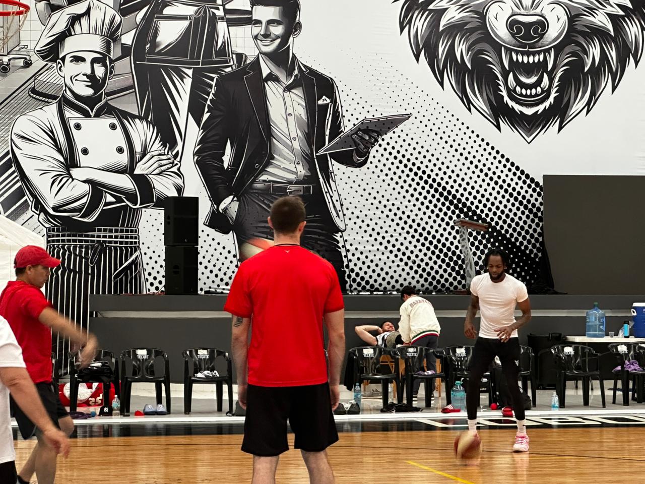 Venados Basketball llega con nuevos bríos al Cibacopa 2026