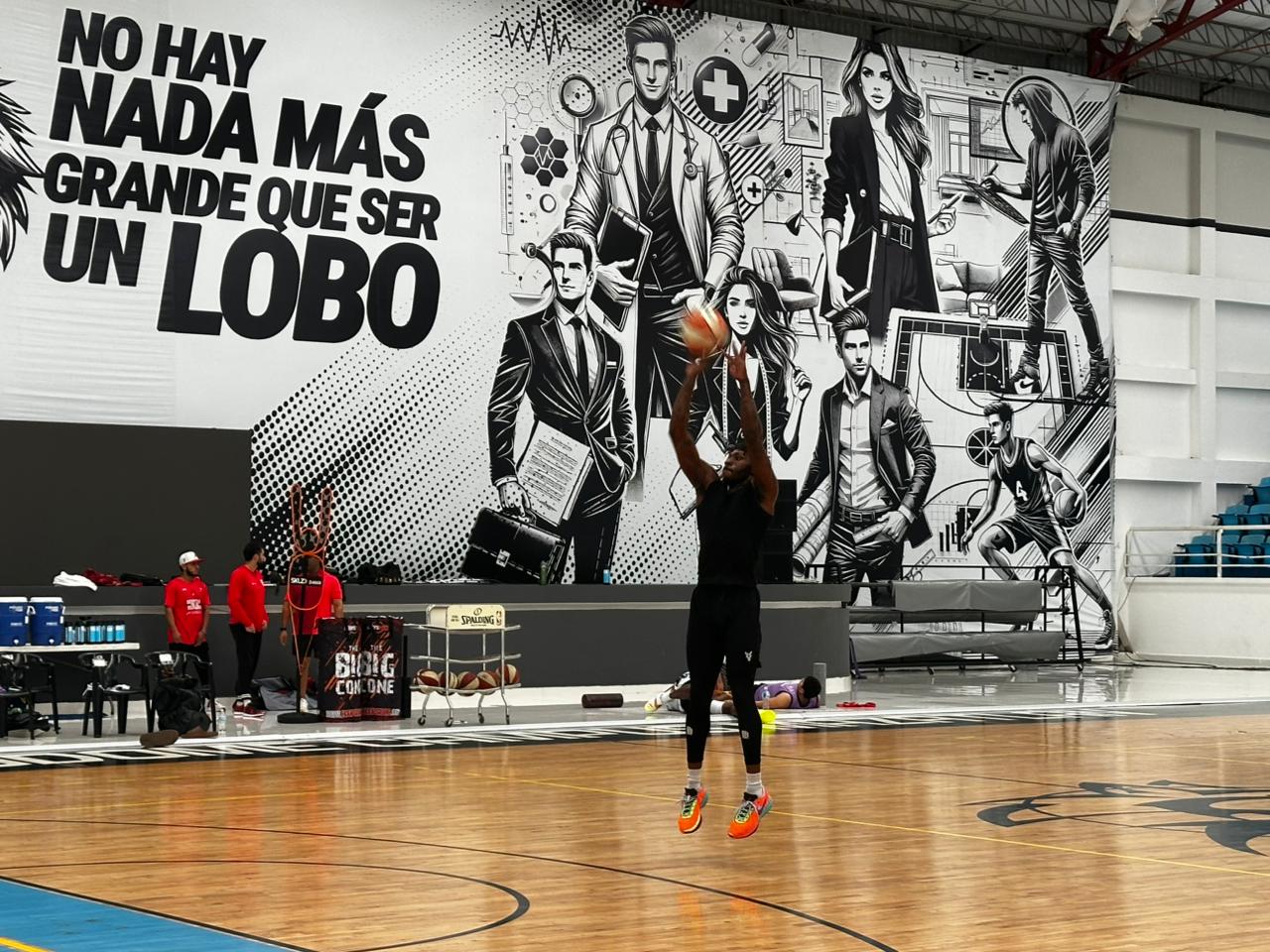 Venados Basketball llega con nuevos bríos al Cibacopa 2026