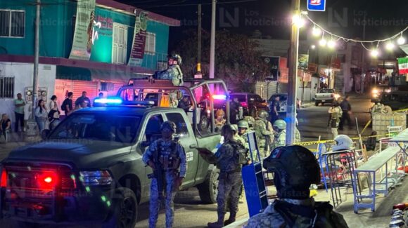 Dos feminicidios, tres homicidios, cinco ‘levantones’ y diez robos de vehículos; reporta FGE el viernes 16 de enero