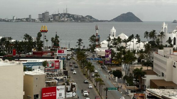 Aplaude secretaria de Turismo Sinaloa, Mireya Sosa proyecto ‘Oasis Mazatlán’ para reforzar imagen de destino seguro