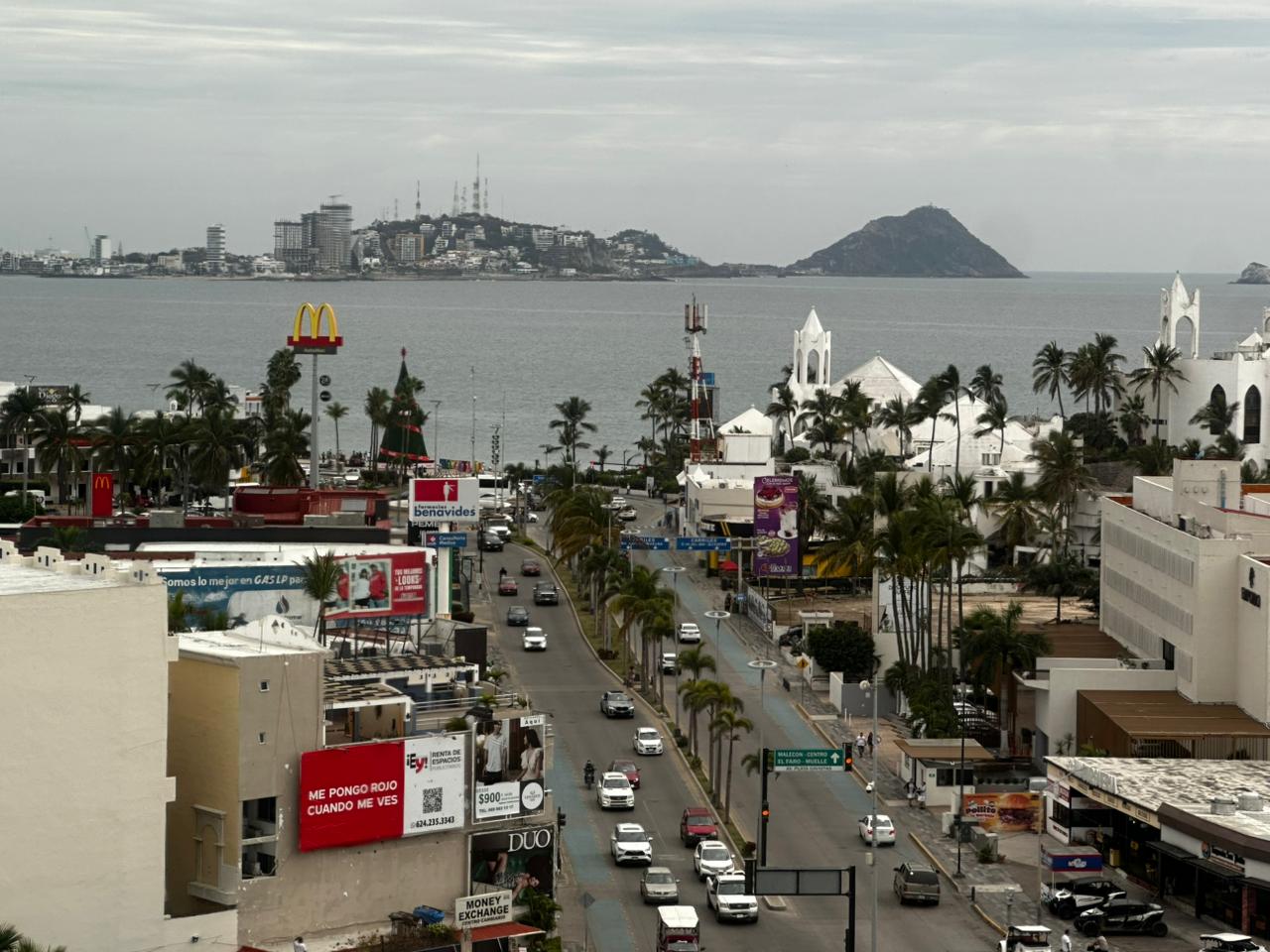 Mazatlán