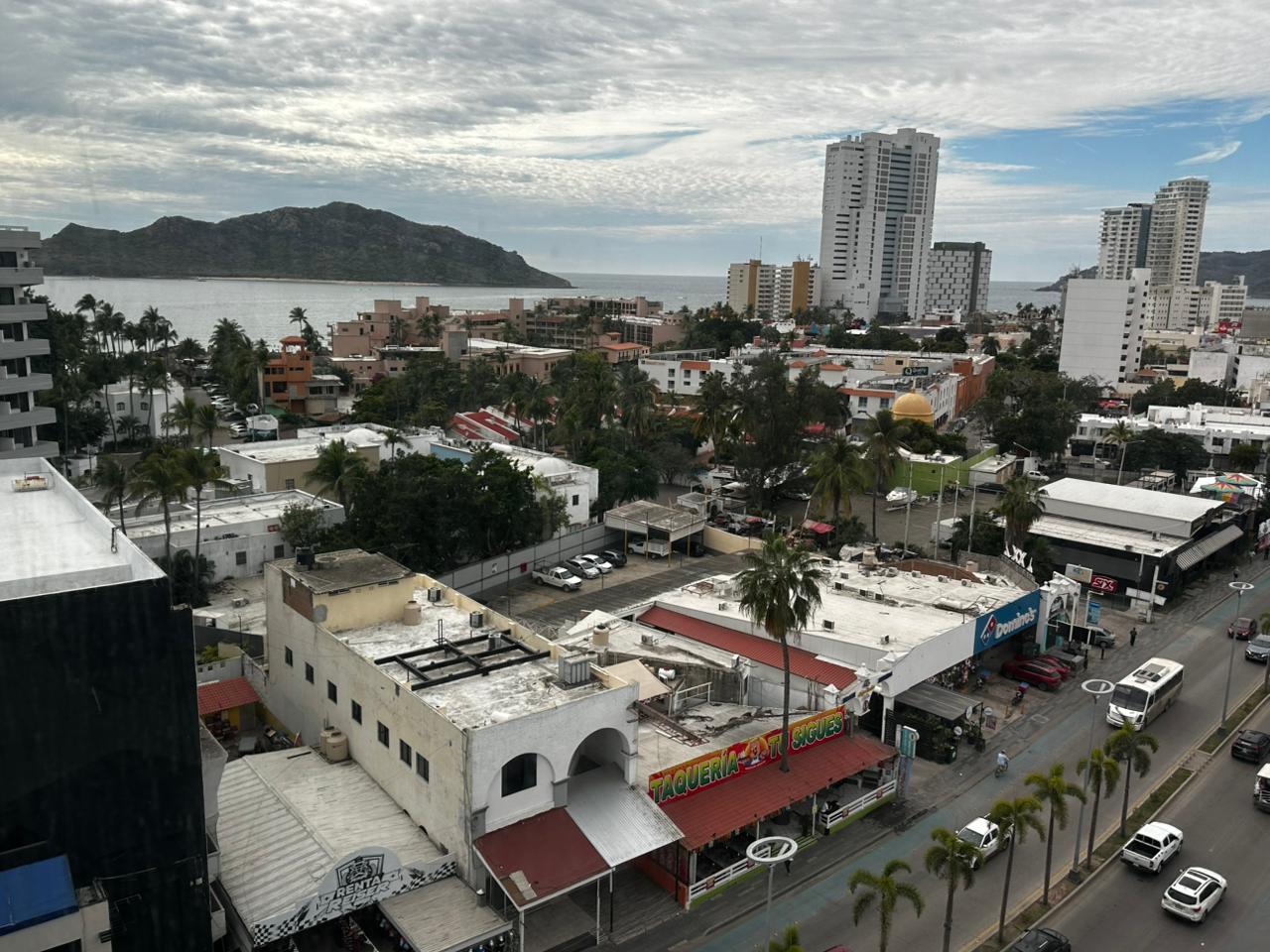 Mazatlán