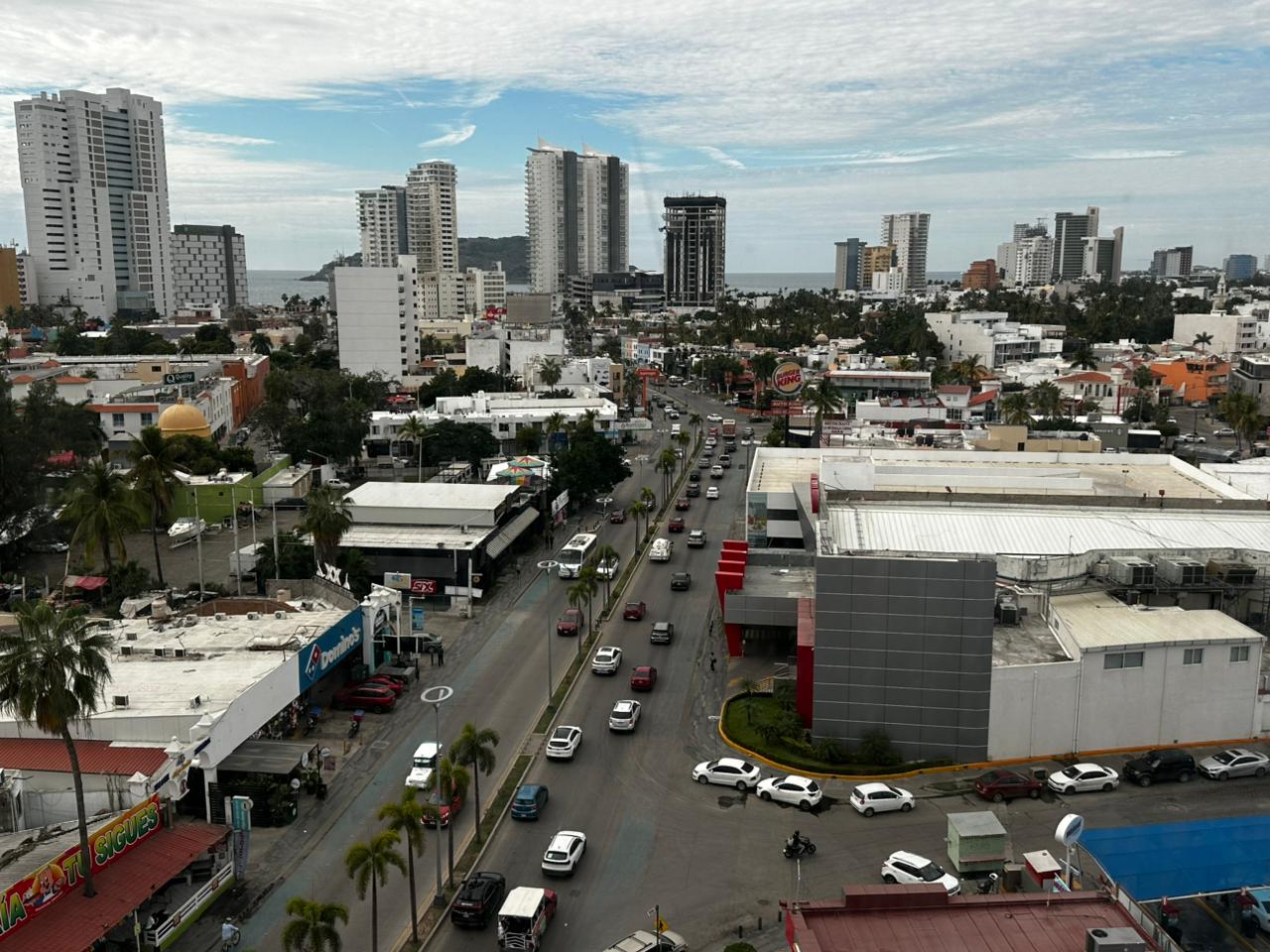 Mazatlán
