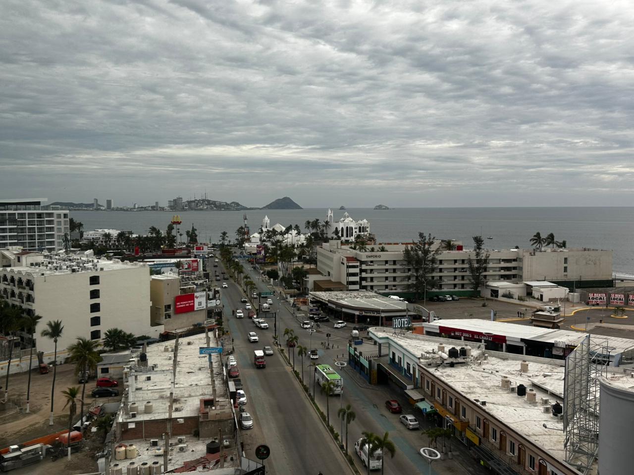 Mazatlán