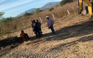 Volcadura en la México 15 deja 4 lesionados en Mazatlán