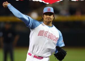 Taijuan Walker