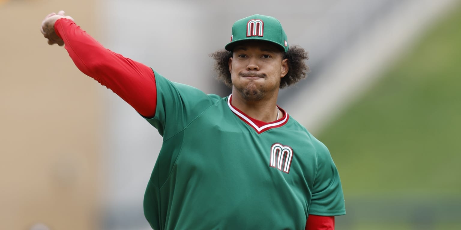 Taijuan Walker