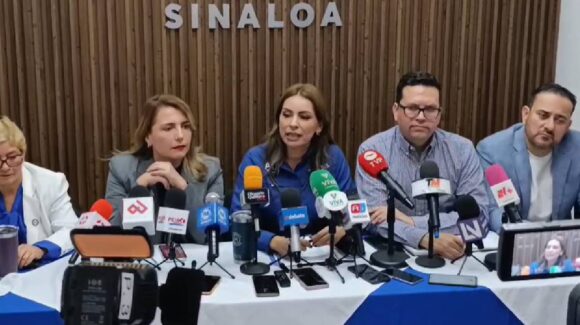 Las cosas se toman de quién vienen: PAN Sinaloa por acusaciones del diputado Serapio Vargas, que oposición vota “por una feria”