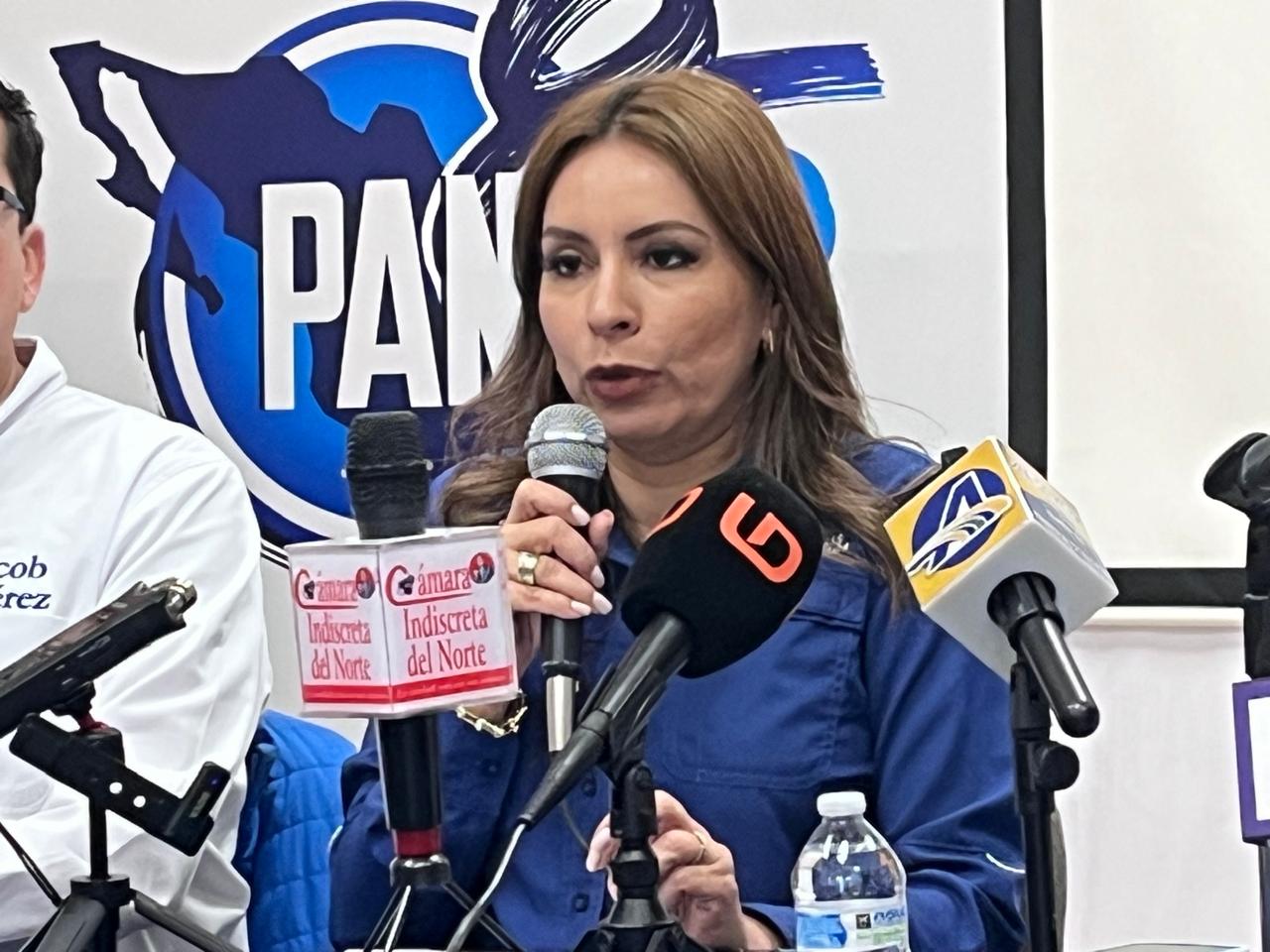Wendy Barajas
