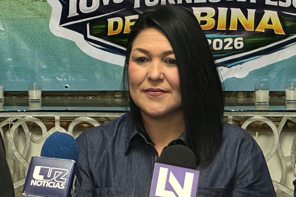 Yoneida Gámez Vazquez, presidenta municipal de Choix