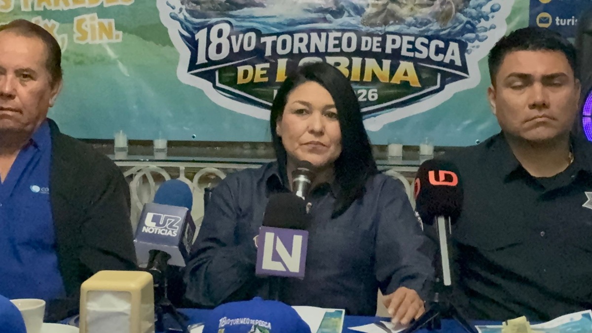 Yoneida Gámez Vazquez, presidenta municipal de Choix