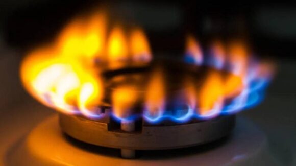 ¿Por qué huele más fuerte el gas LP cuando el tanque está por vaciarse?