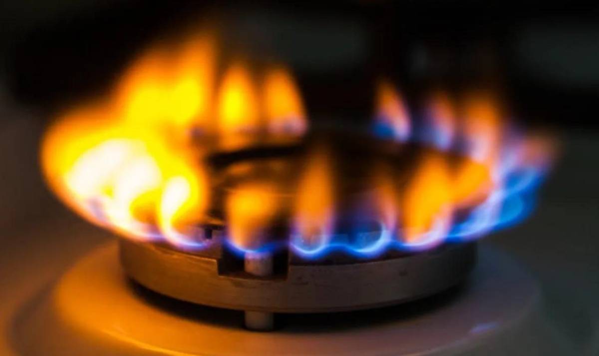 ¿Por qué huele más fuerte el gas LP cuando el tanque está por vaciarse?
