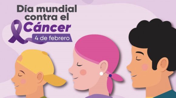 Día Mundial contra el Cáncer: Prevenir también es salvar vidas