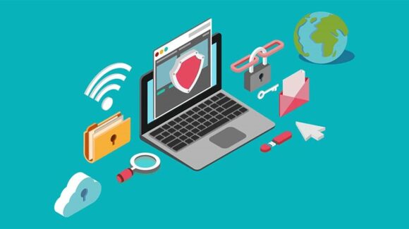 Protege tu información: Cinco pasos esenciales para blindar tus datos personales