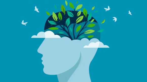 ¿Te sientes abrumado? Estos son algunos hábitos para mejorar tu salud mental