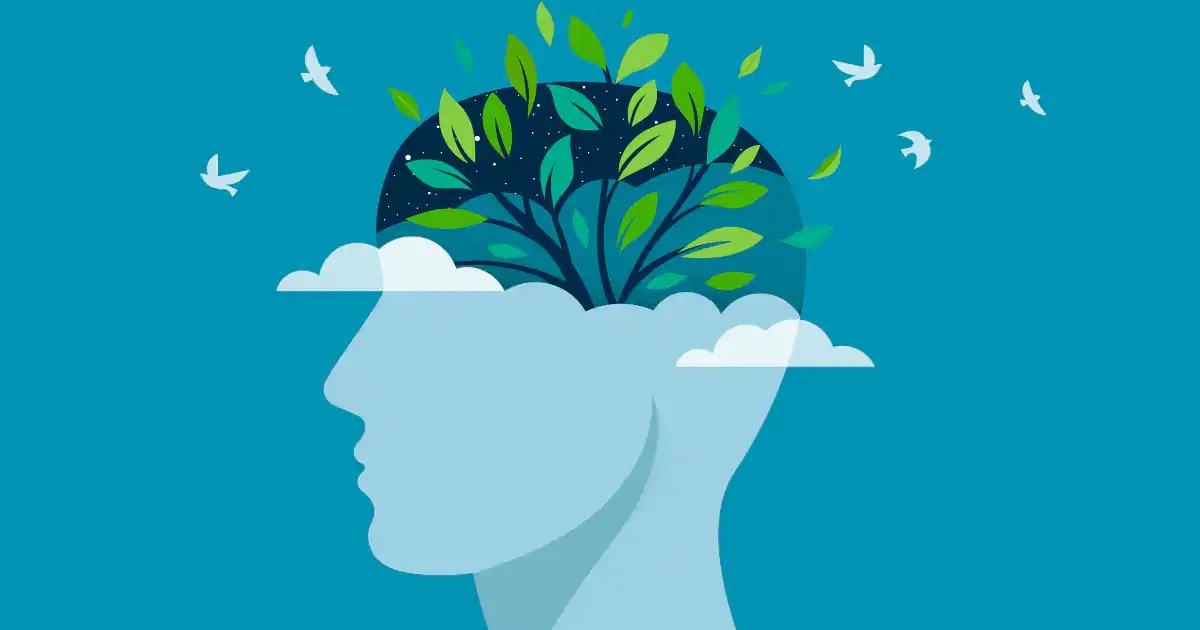 5 hábitos para cuidar tu salud mental