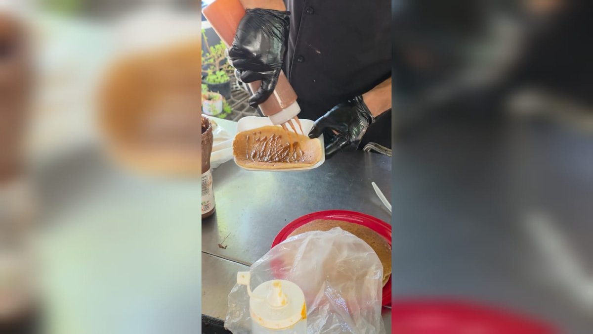 Abel conquista el paladar de los culichis con sus hot cakes culiacan sin