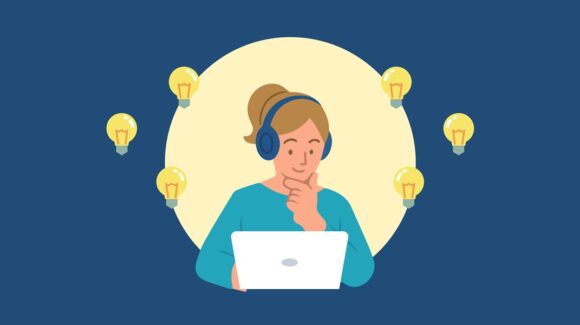 ¿Tienes problemas para concentrarte? Estos alimentos pueden mejorar tu rendimiento mental