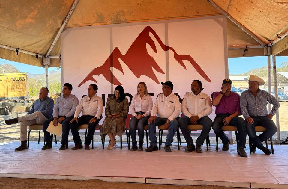 Anuncian segunda etapa de exploración en Choix