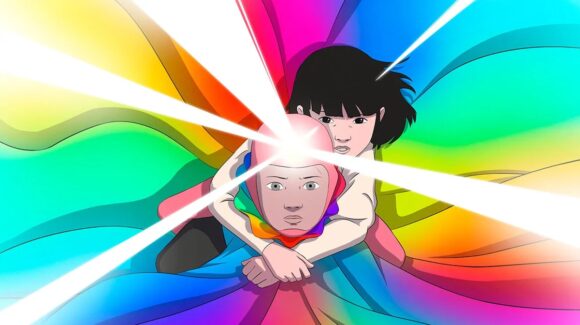 Recomendación de la semana: Arco, una aventura animada sobre identidad y valentía