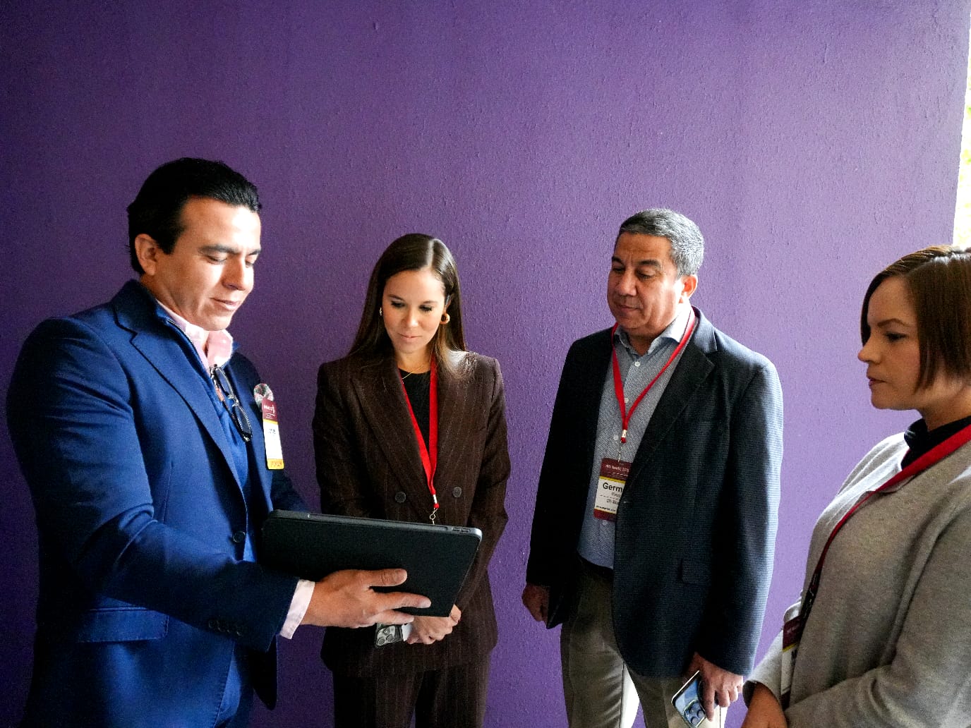 Autoridades de turismo en Sinaloa siguen promoviendo las inversiones en Mazatlán