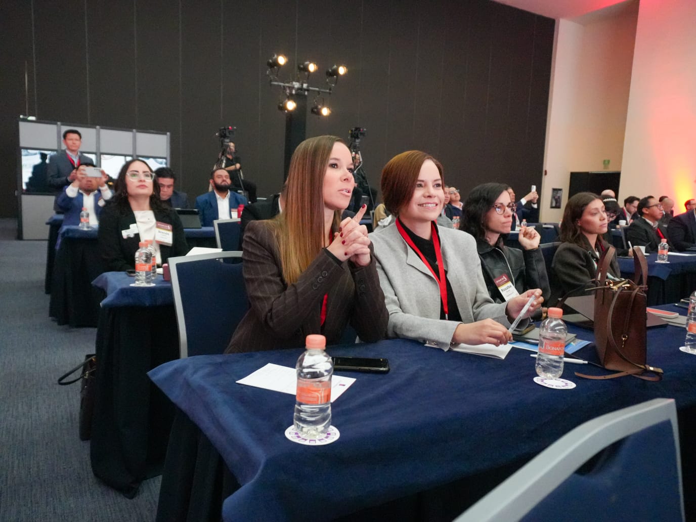 Autoridades de turismo en Sinaloa siguen promoviendo las inversiones en Mazatlán