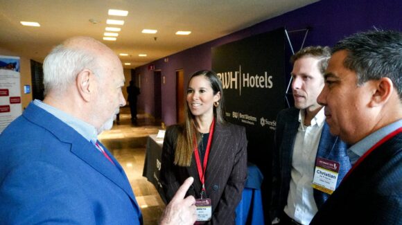 Sinaloa busca nuevas inversiones hoteleras y refuerza proyectos turísticos en foro nacional MEXHIC