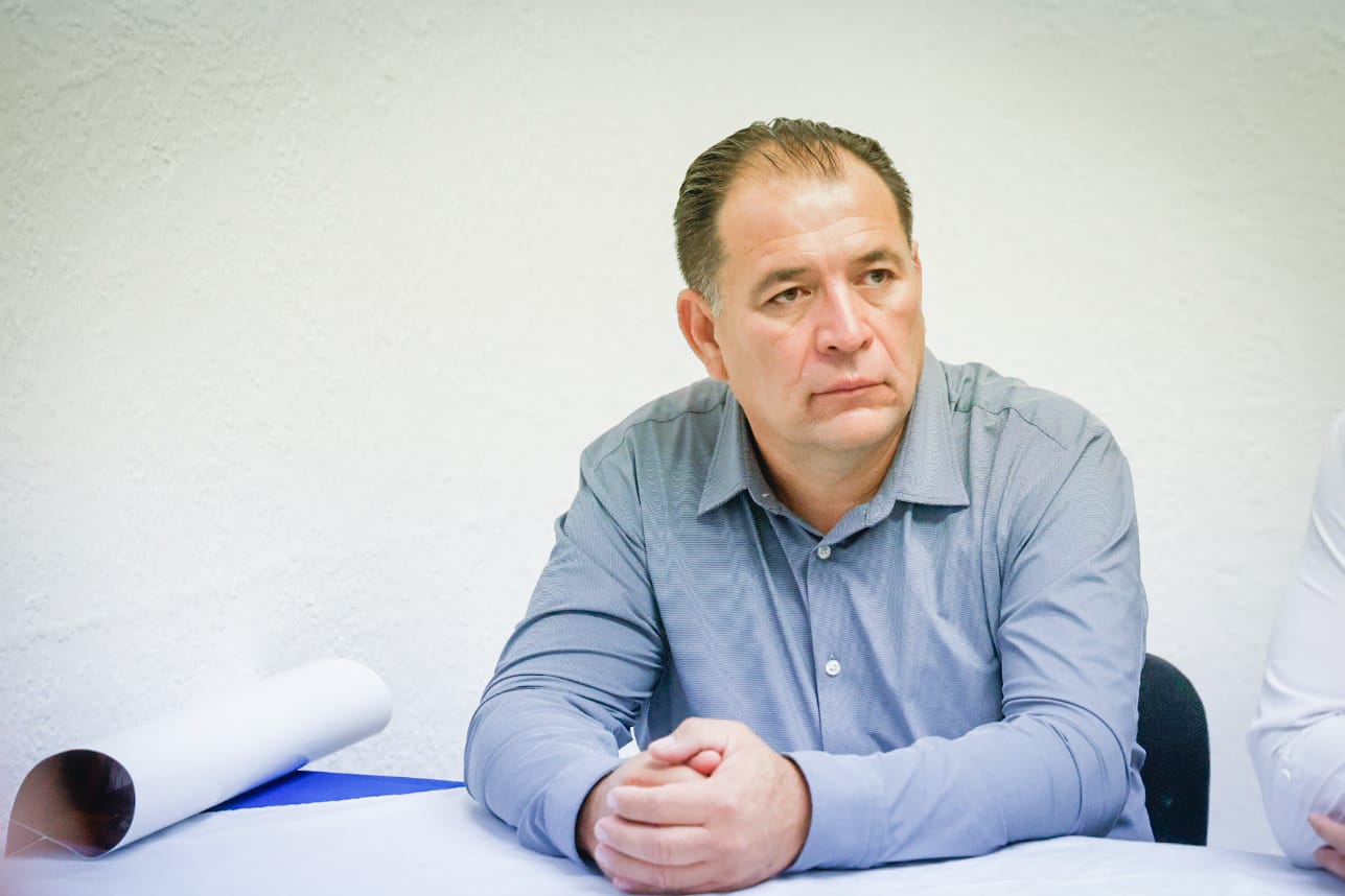 Autoridades del PAN fijaron su postura sobre diversos temas de la actualidad