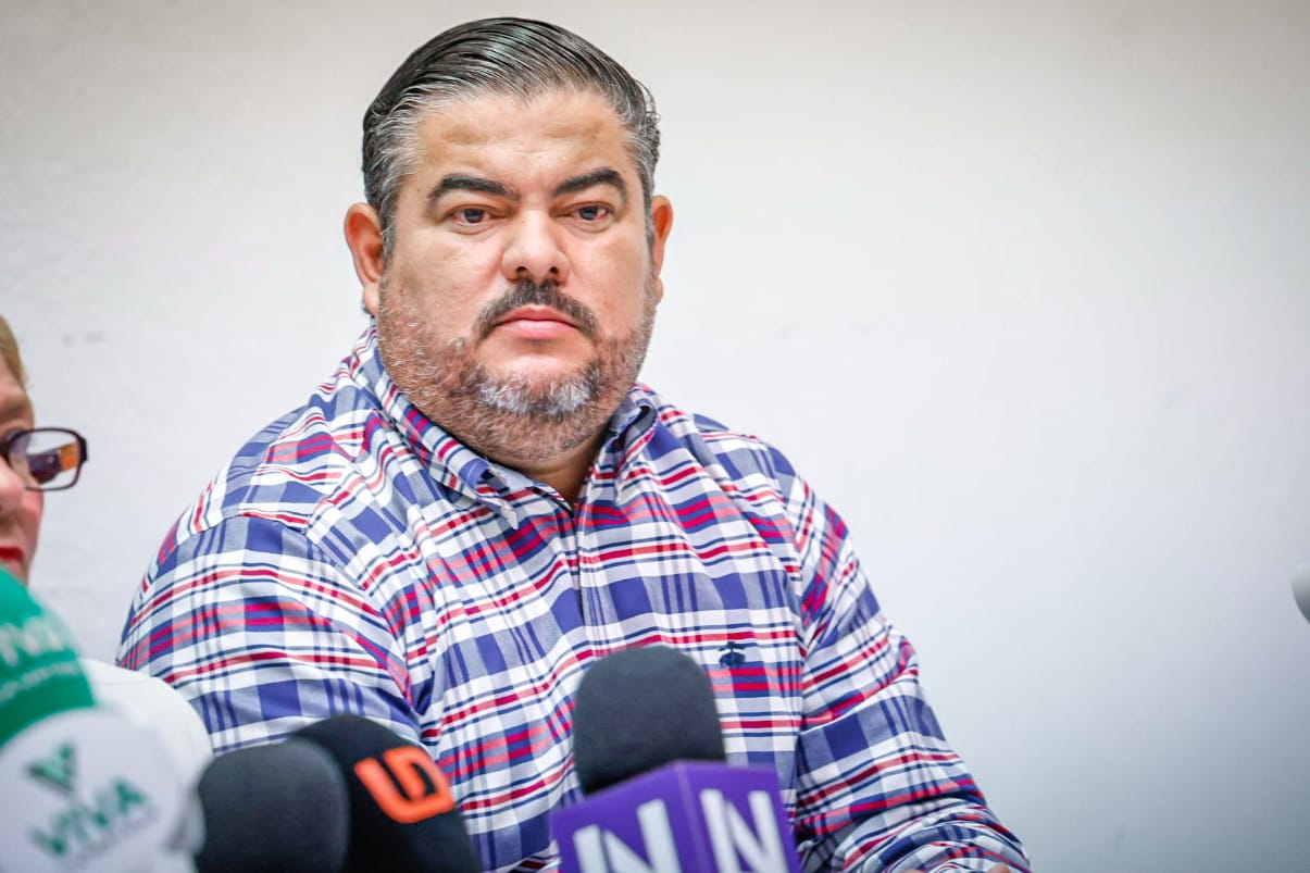 Autoridades del PAN fijaron su postura sobre diversos temas de la actualidad