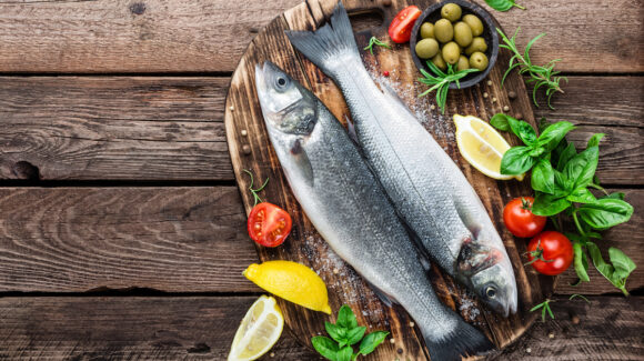 ¿Por qué el pescado es clave en una alimentación saludable? Estos son sus beneficios