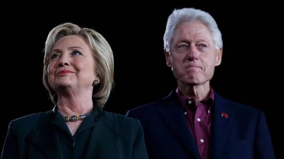 Bill Clinton testifica ante el Congreso por su relación con Jeffrey Epstein
