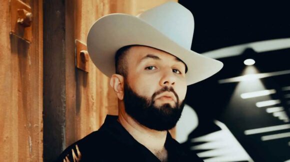 ¡Orgullo de Hermosillo! Gobierno anuncia concierto gratis de Carín León en Tijuana