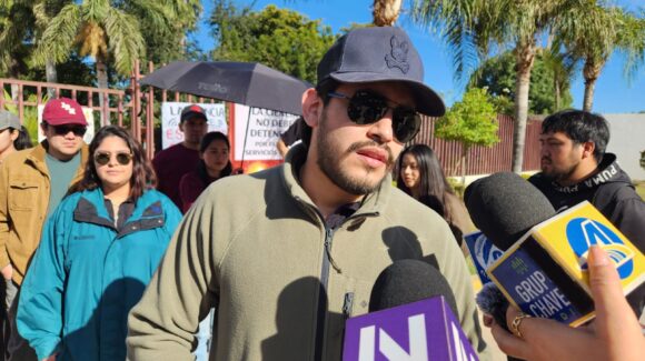 “Podemos perder décadas de trabajo”: estudiantes alertan colapso de investigaciones en el CIIDIR-IPN Guasave, Sinaloa