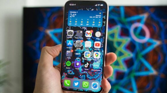 Cómo hacer que ciertas llamadas suenen en el iPhone aunque esté en silencio