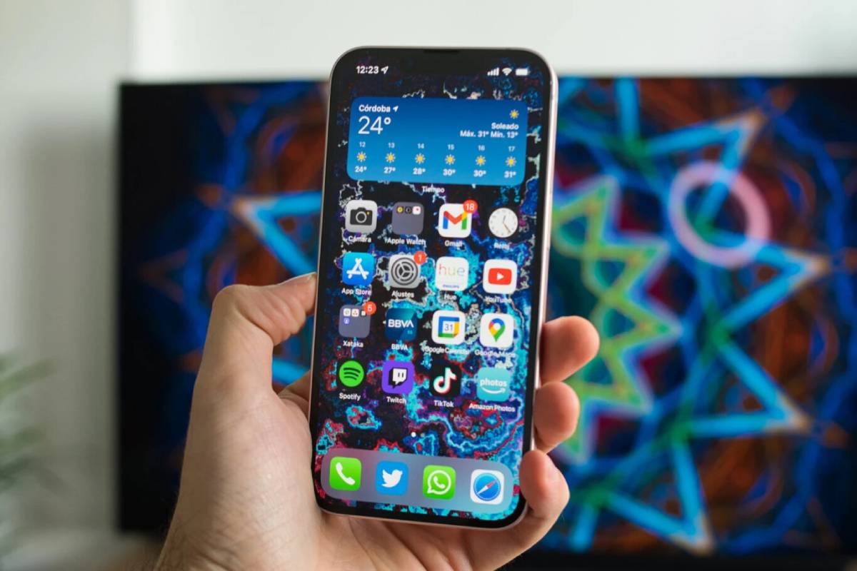 Cómo hacer que ciertas llamadas suenen en el iPhone aunque esté en silencio
